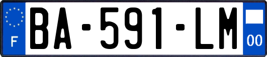 BA-591-LM