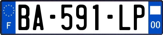 BA-591-LP