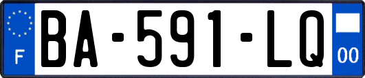 BA-591-LQ