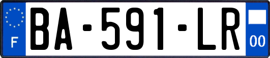 BA-591-LR
