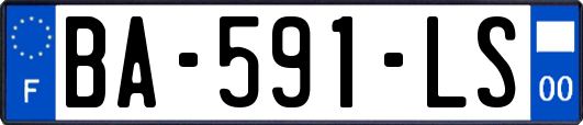 BA-591-LS