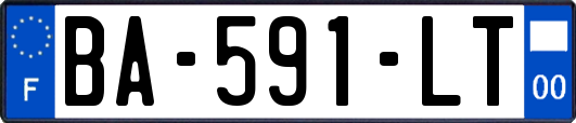 BA-591-LT