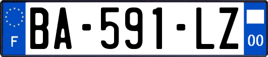 BA-591-LZ