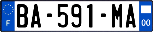 BA-591-MA