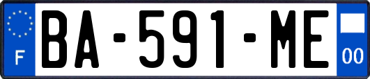 BA-591-ME