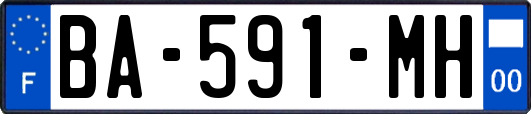 BA-591-MH