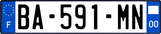 BA-591-MN