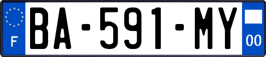 BA-591-MY