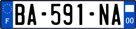BA-591-NA