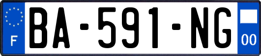 BA-591-NG