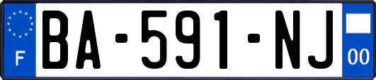 BA-591-NJ