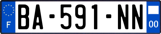 BA-591-NN