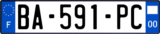 BA-591-PC