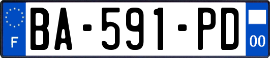 BA-591-PD