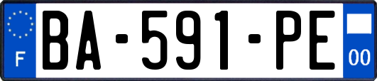 BA-591-PE