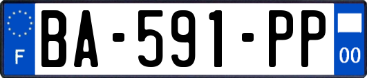 BA-591-PP
