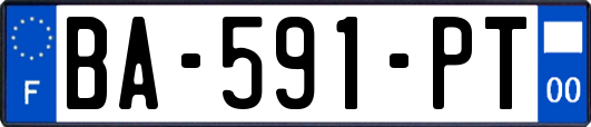 BA-591-PT