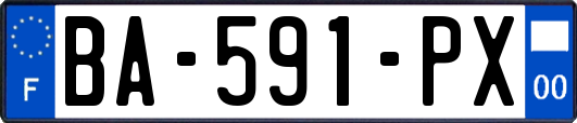 BA-591-PX