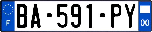 BA-591-PY