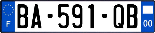 BA-591-QB