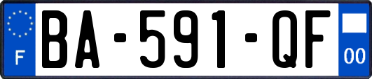 BA-591-QF