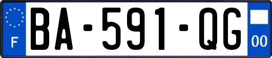 BA-591-QG