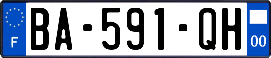BA-591-QH
