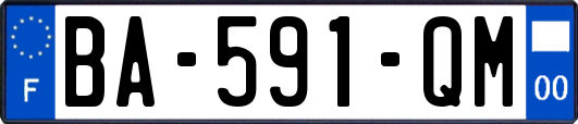 BA-591-QM