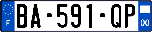 BA-591-QP