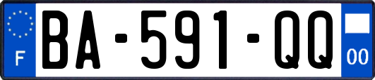 BA-591-QQ