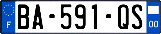 BA-591-QS