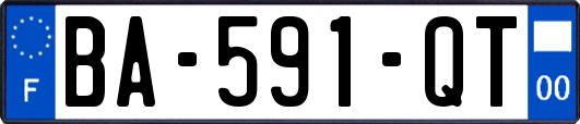BA-591-QT