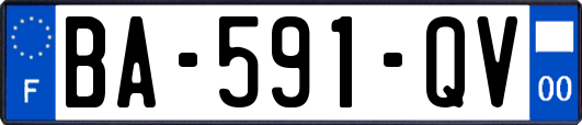 BA-591-QV