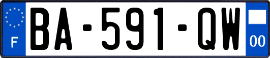 BA-591-QW
