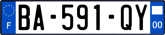 BA-591-QY