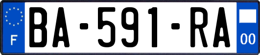 BA-591-RA