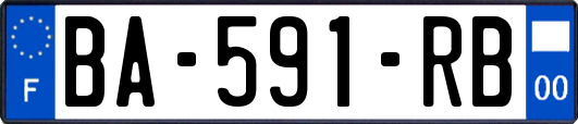 BA-591-RB
