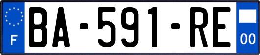 BA-591-RE