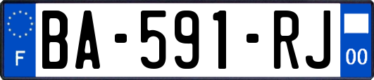 BA-591-RJ