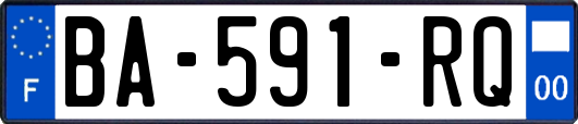 BA-591-RQ