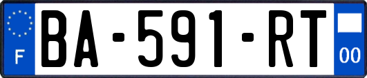 BA-591-RT