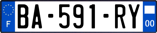 BA-591-RY