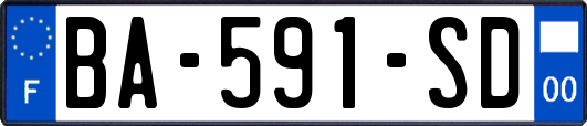 BA-591-SD