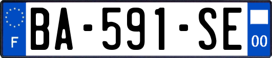 BA-591-SE