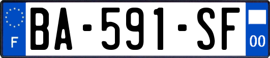 BA-591-SF