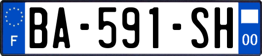 BA-591-SH