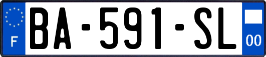 BA-591-SL