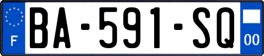 BA-591-SQ