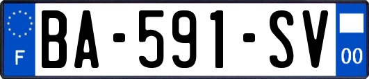 BA-591-SV