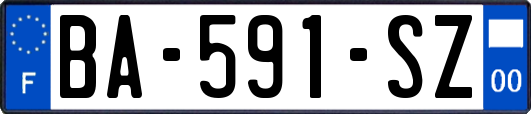 BA-591-SZ